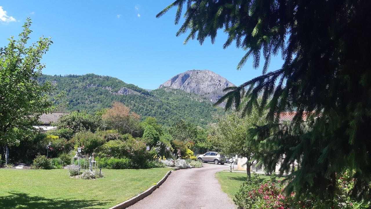 Photo of Outdoor in Tarascon-sur-Ariege