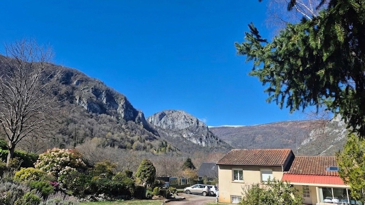 Photo of Others in Tarascon-sur-Ariege