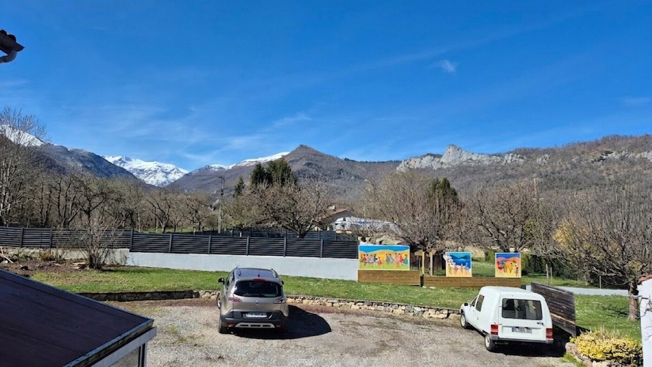 Photo of Outdoor in Tarascon-sur-Ariege