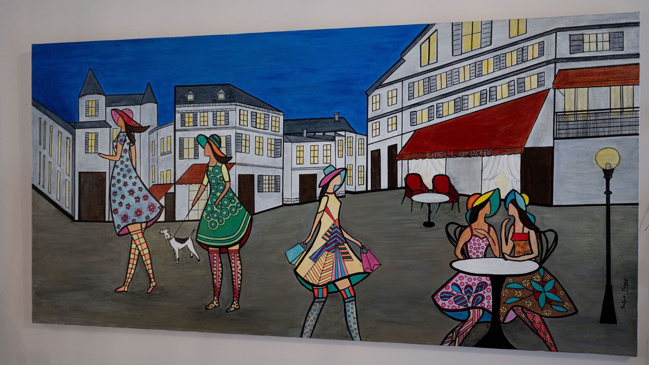 Photo of Others in Tarascon-sur-Ariege