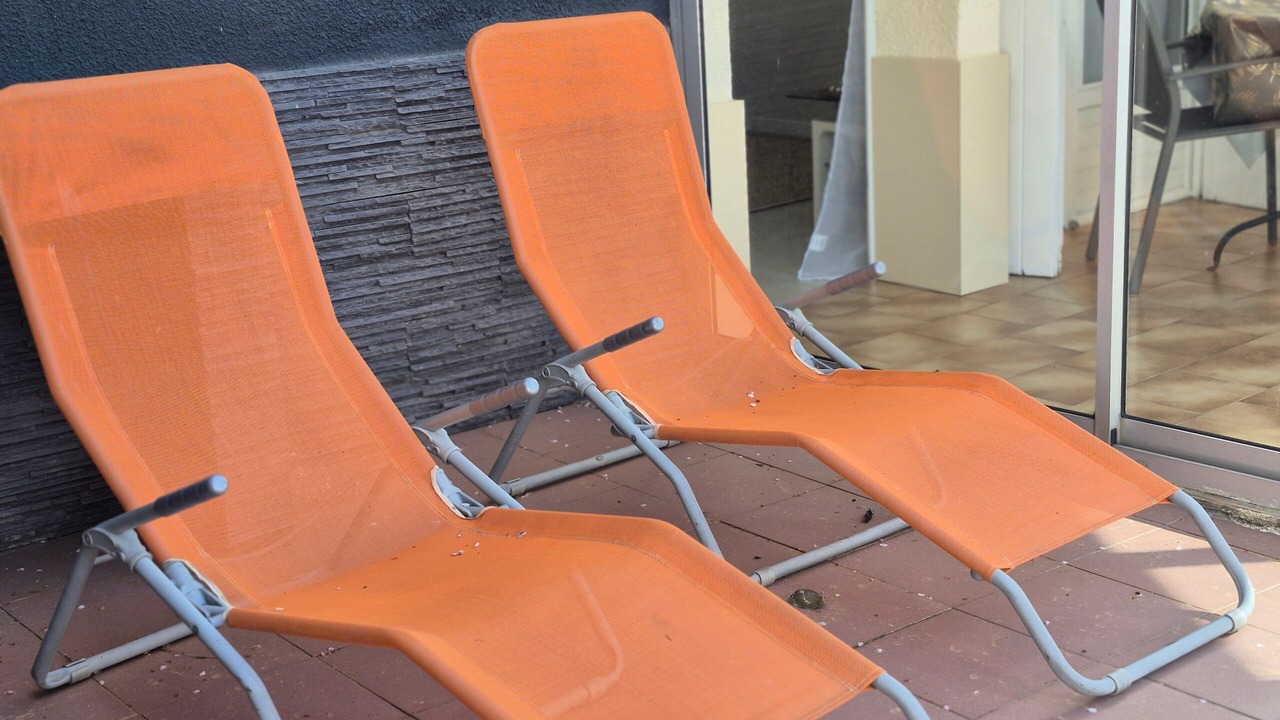 Photo of Patio Balcony in Tarascon-sur-Ariege