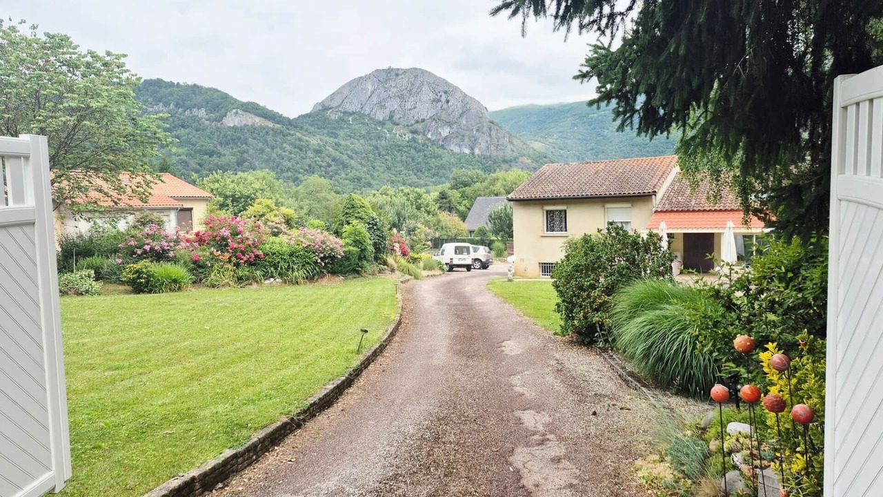 Photo of Outdoor in Tarascon-sur-Ariege