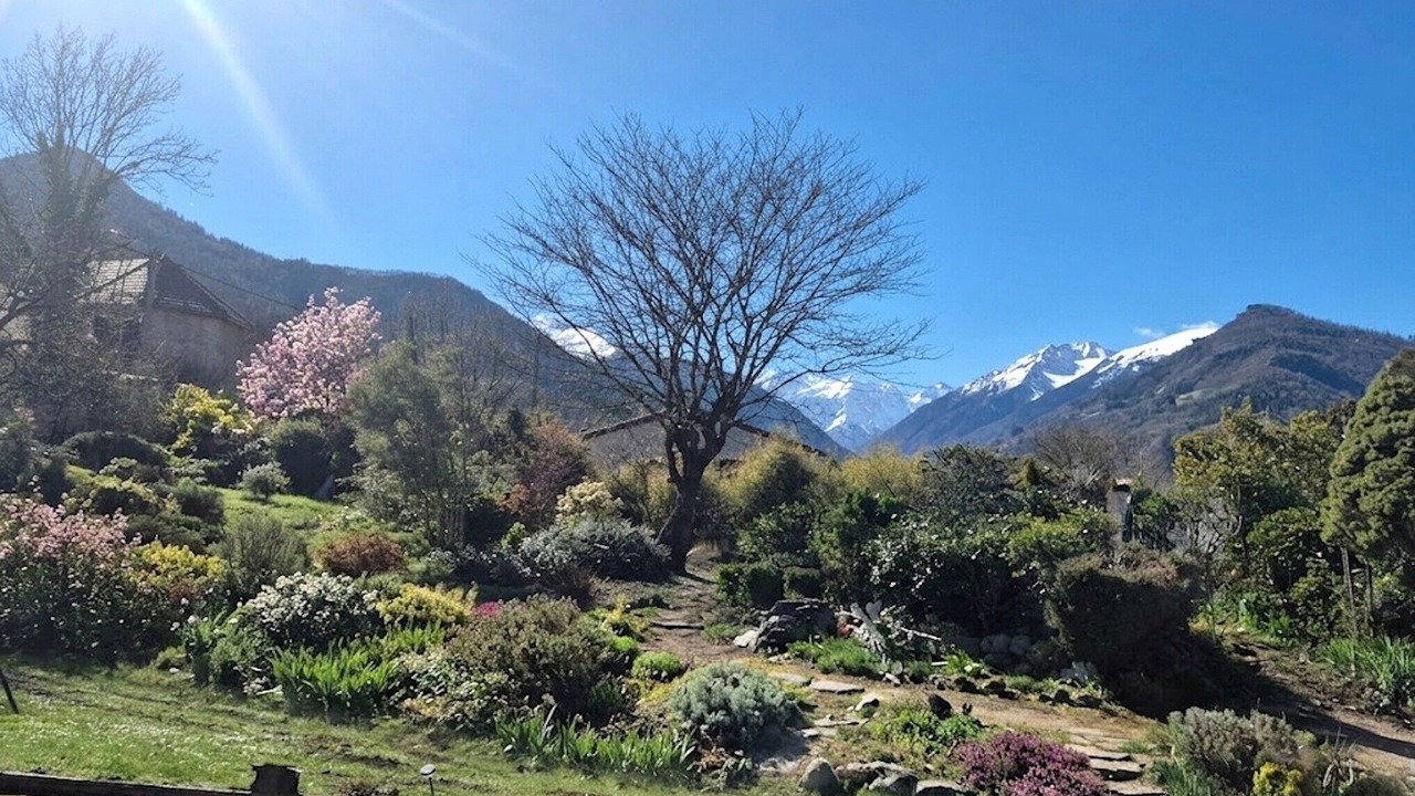 Photo of Outdoor in Tarascon-sur-Ariege