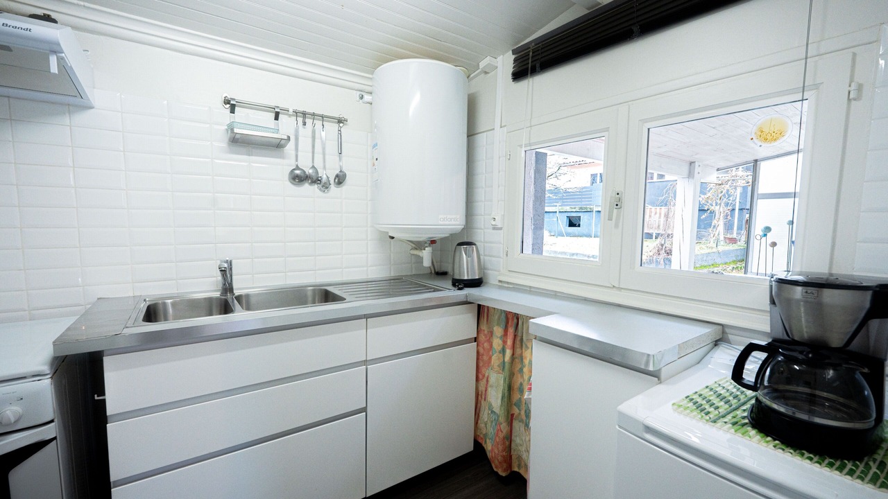 Photo of Kitchen in Tarascon-sur-Ariege