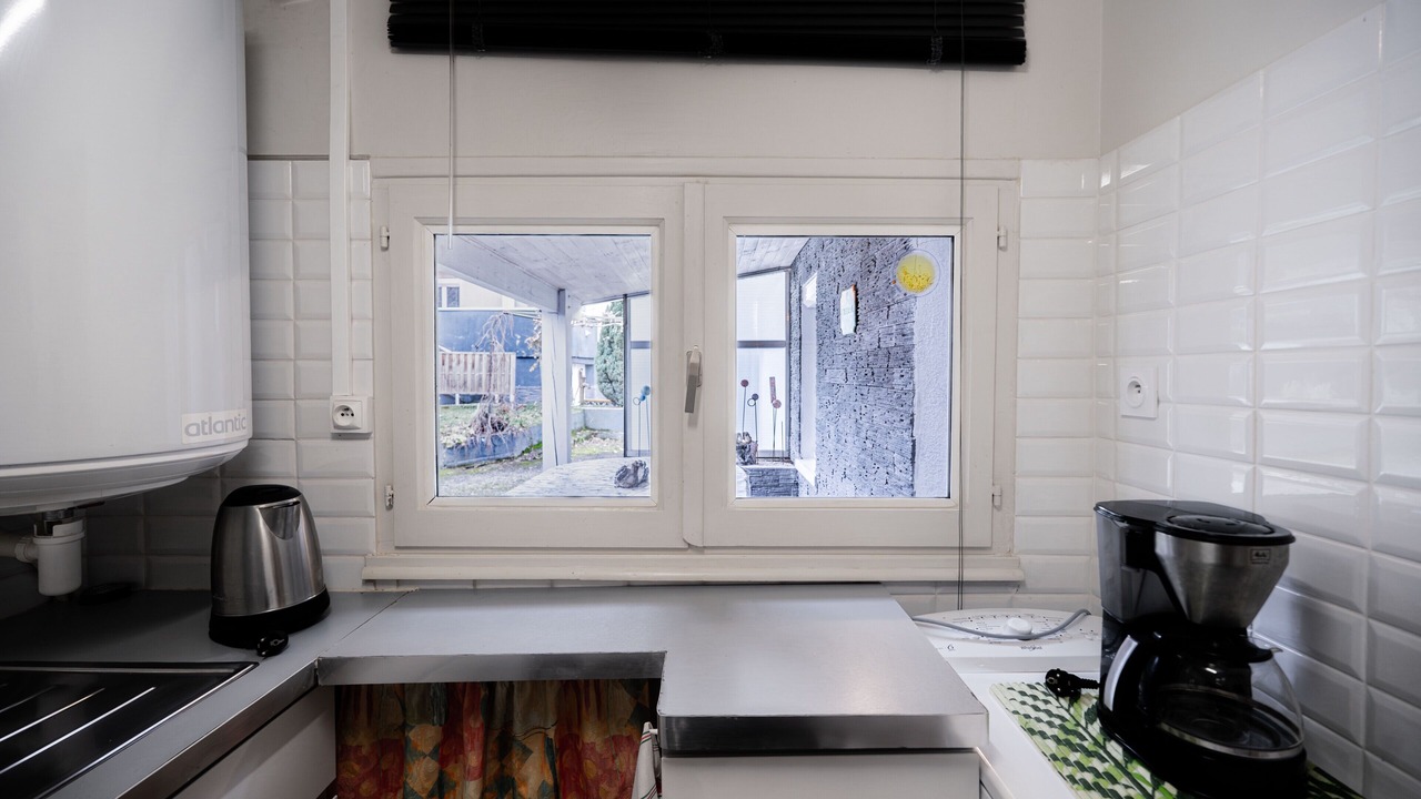 Photo of Kitchen in Tarascon-sur-Ariege