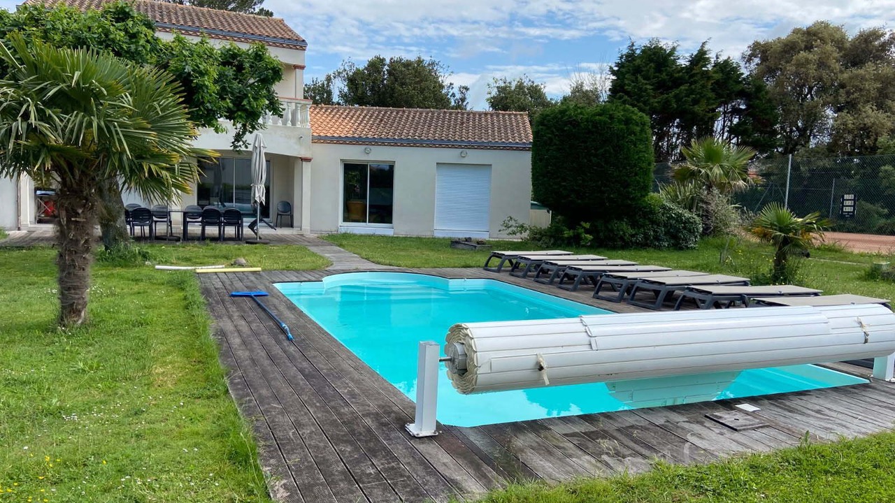 Photo of Outdoor in La Bernerie-en-Retz
