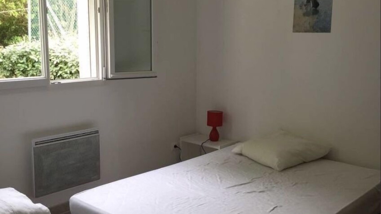 Photo of Bedroom in La Bernerie-en-Retz