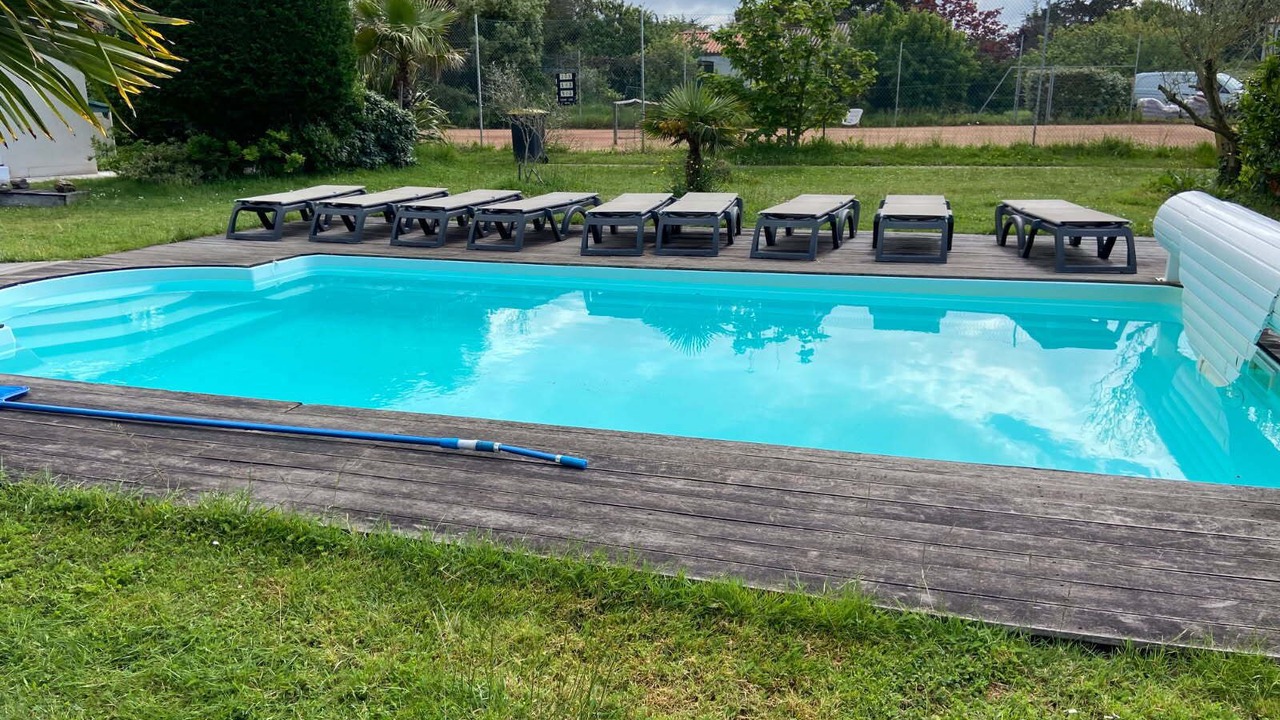 Photo of Outdoor in La Bernerie-en-Retz