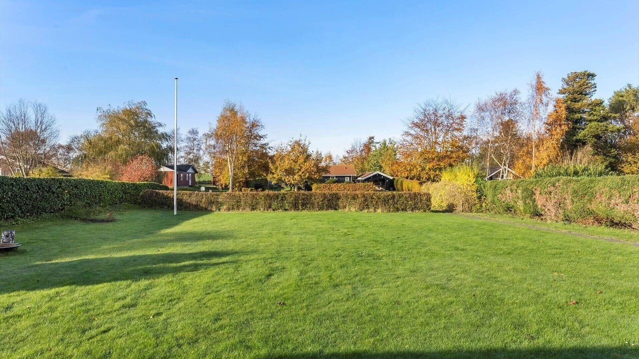 Photo of Outdoor in Østerskov