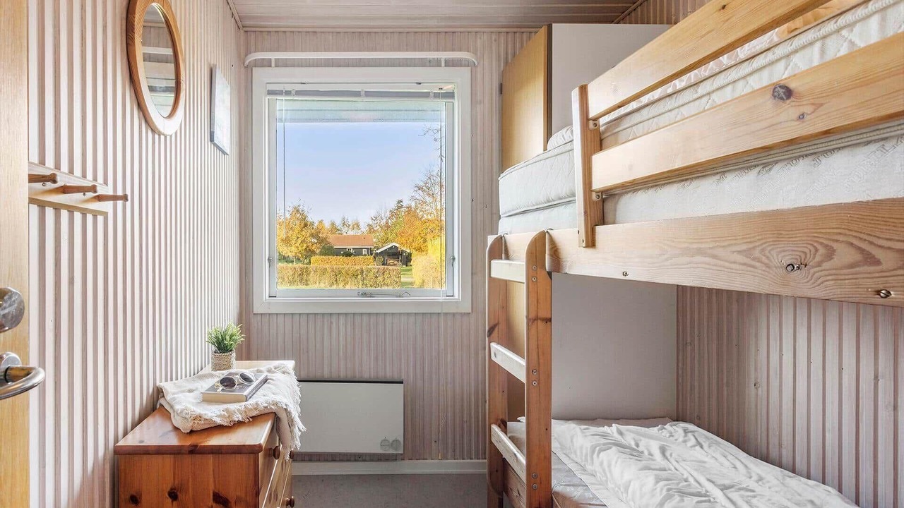Photo of Bedroom in Østerskov