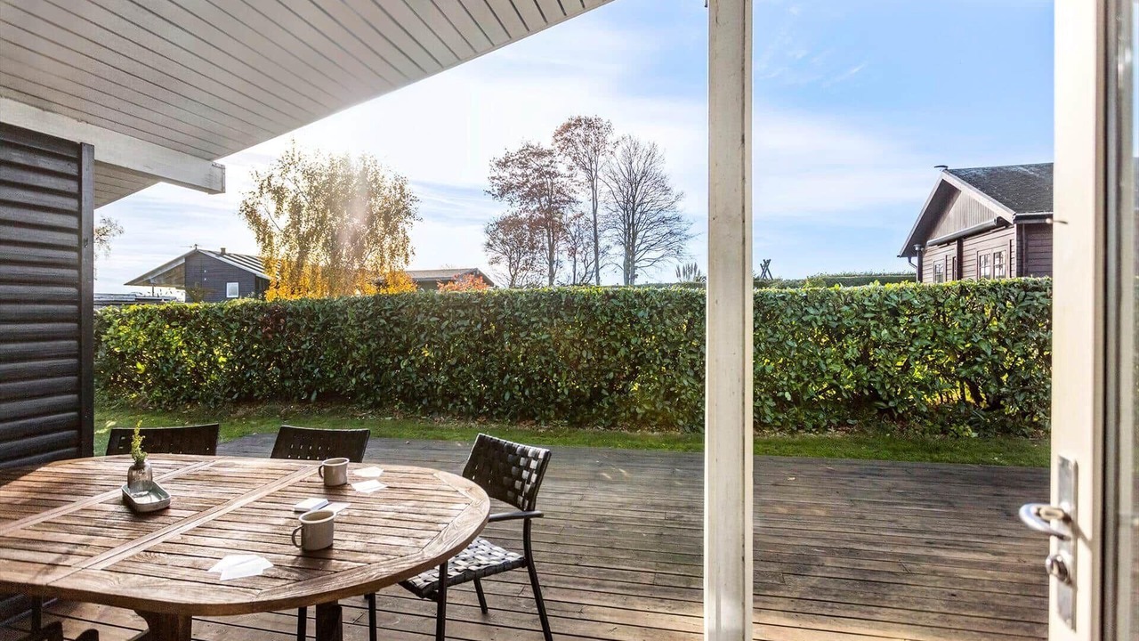 Photo of Outdoor in Østerskov