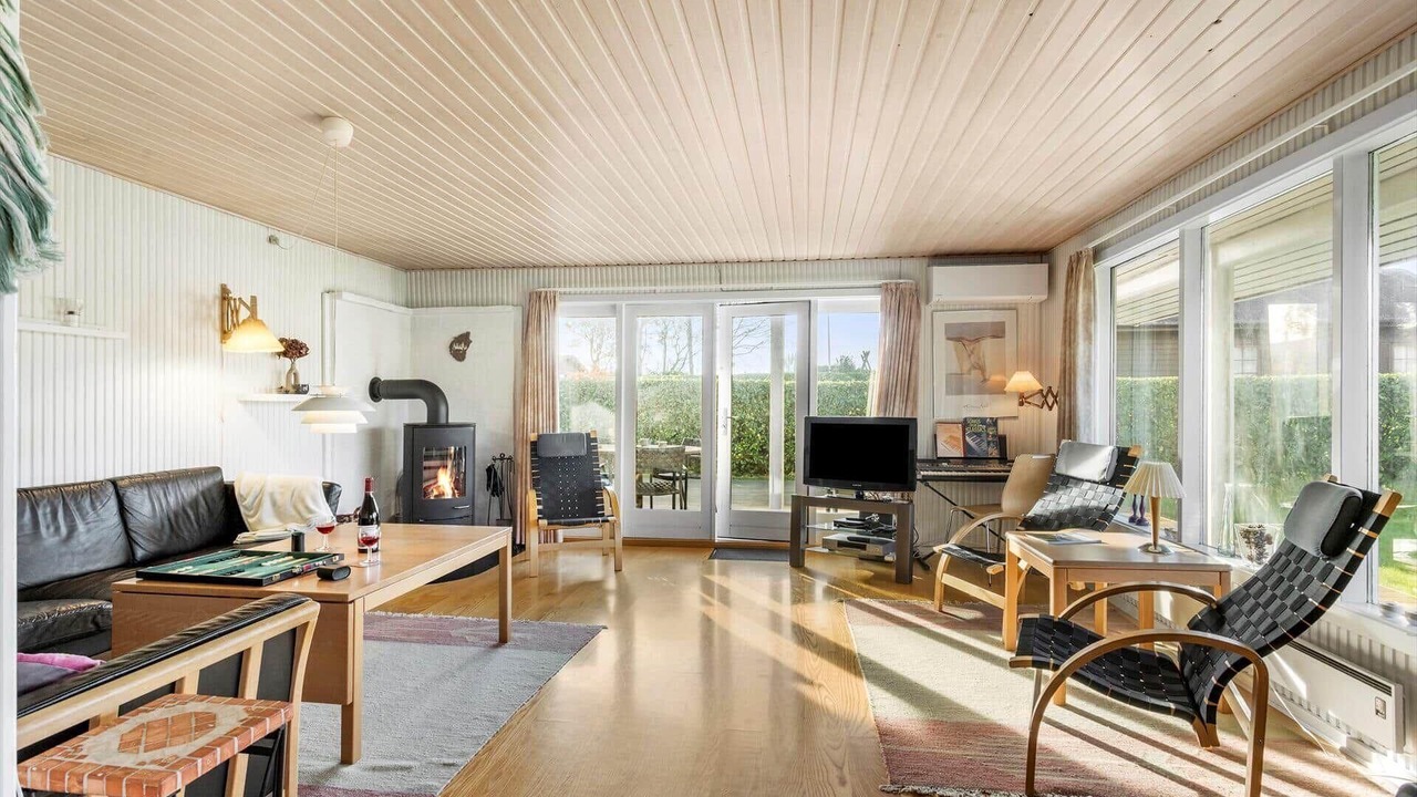 Photo of Livingroom in Østerskov