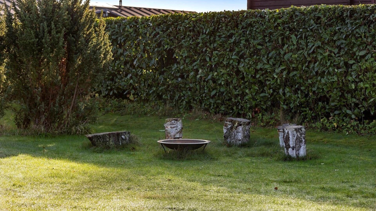 Photo of Outdoor in Østerskov