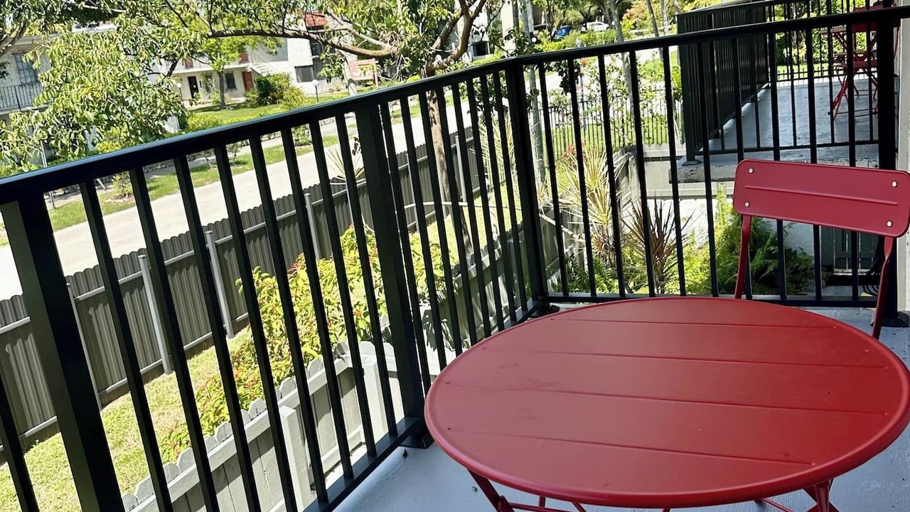 Photo of Outdoor in Palmetto Bay