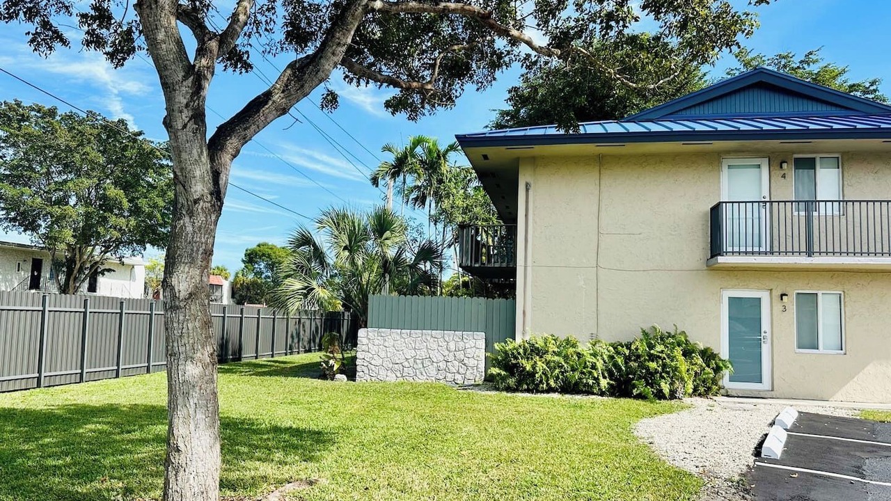 Photo of Outdoor in Palmetto Bay