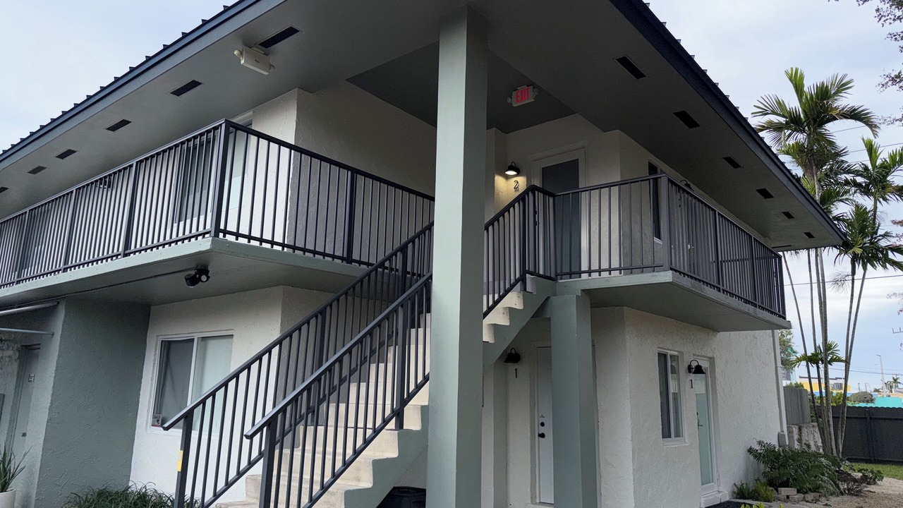 Photo of Outdoor in Palmetto Bay