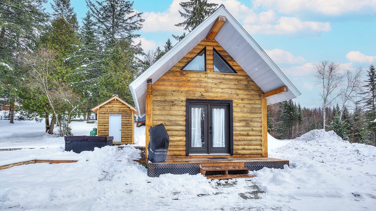 Photo of Outdoor in Mont-Tremblant