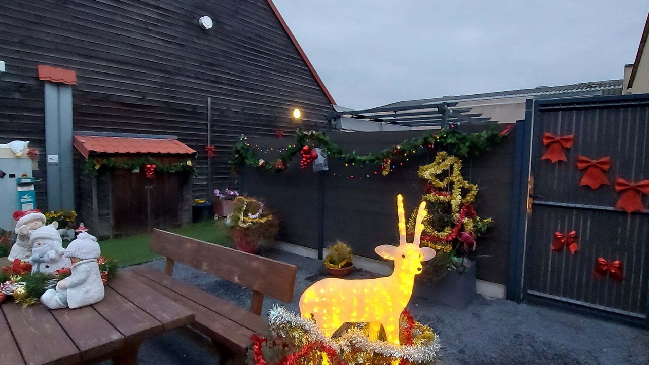 Photo of Outdoor in Mericourt