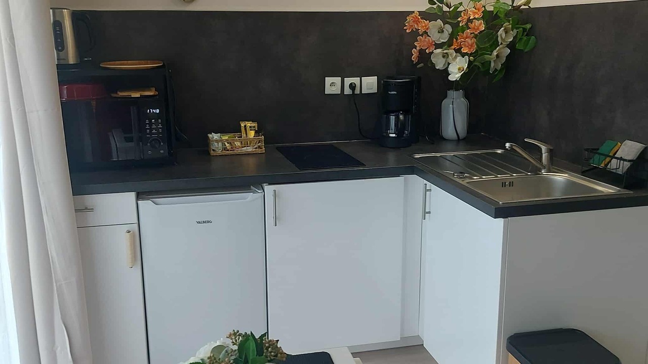 Photo of Kitchen in Mericourt