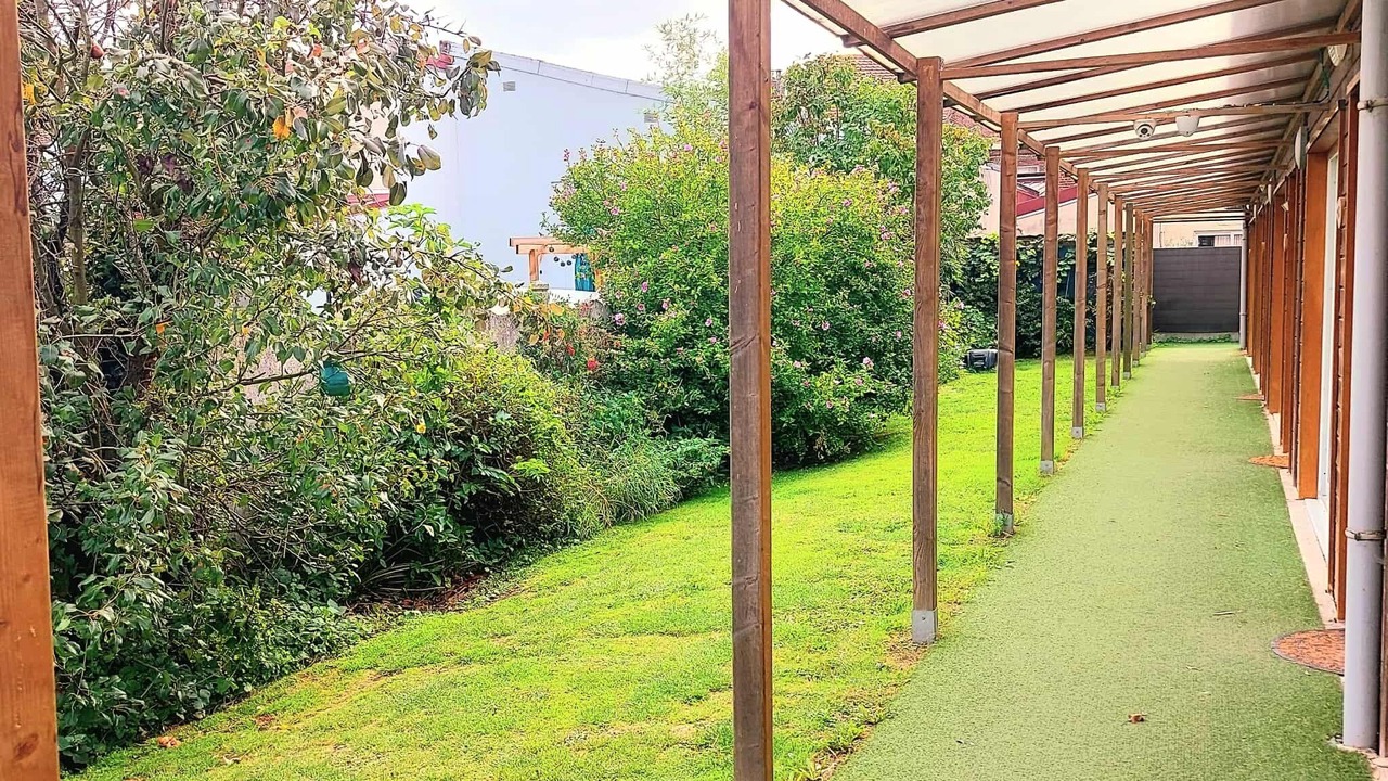 Photo of Outdoor in Mericourt