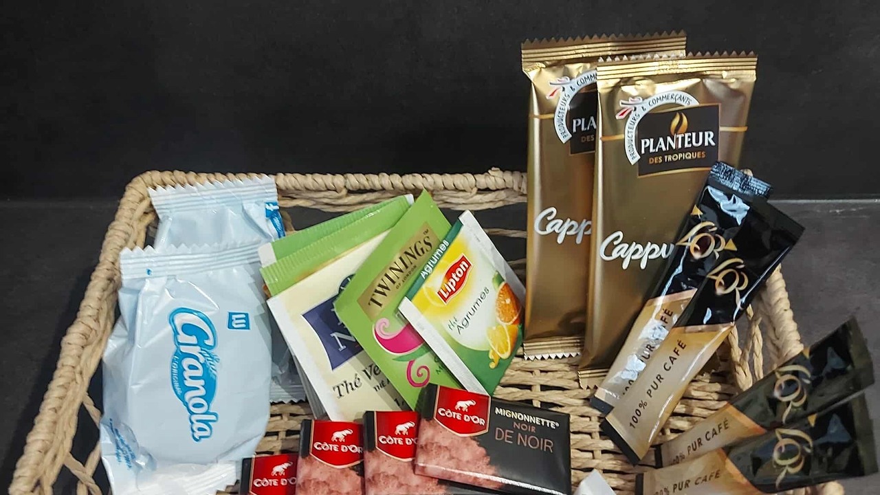 Photo of Bathroom in Mericourt