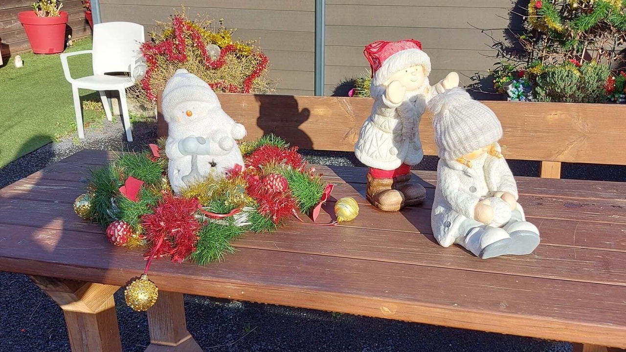 Photo of Outdoor in Mericourt