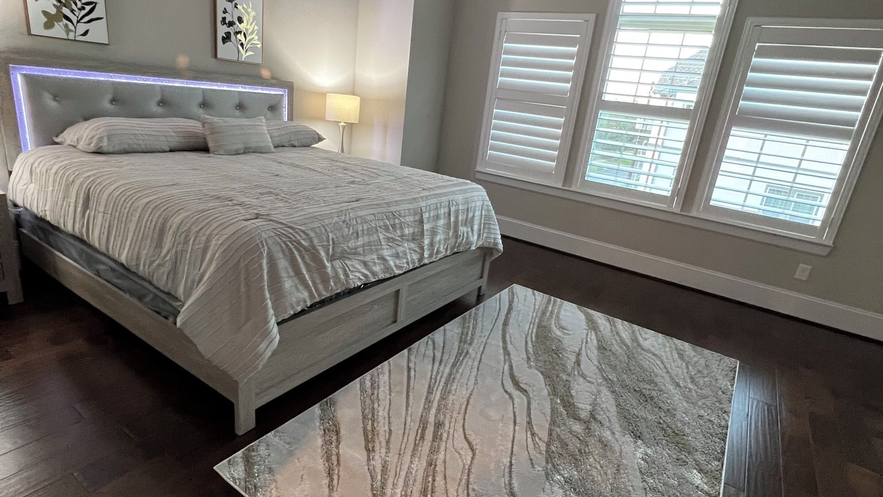 Photo of Bedroom in Memorial