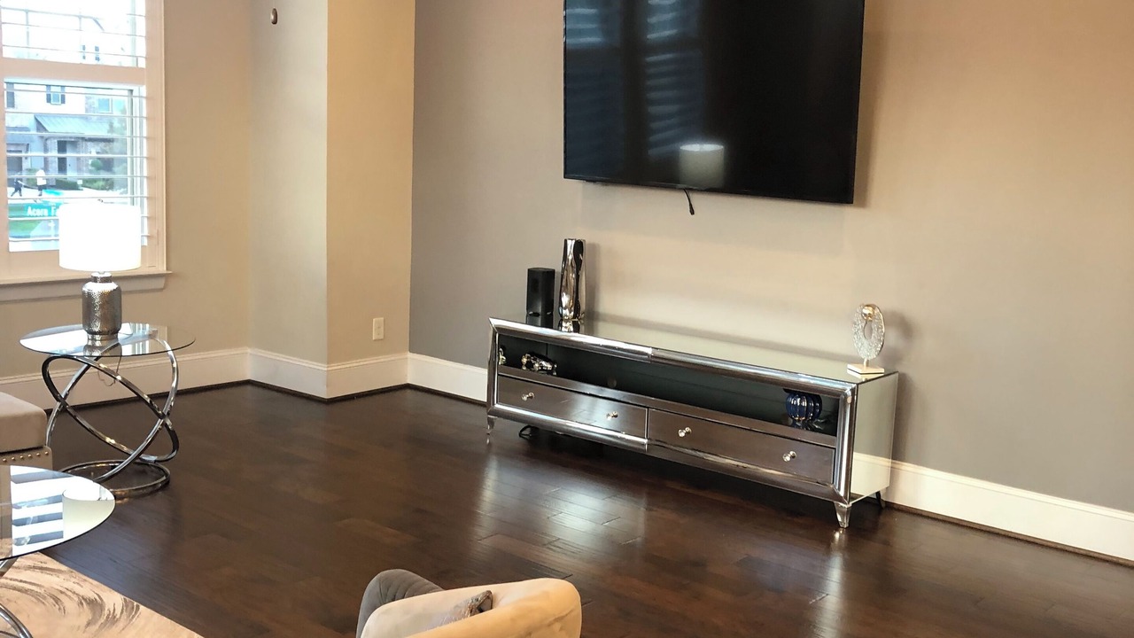 Photo of Livingroom in Memorial