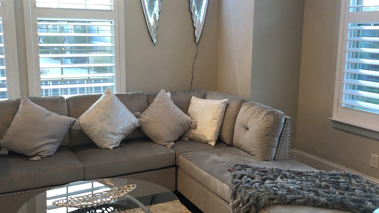 Photo of Livingroom in Memorial