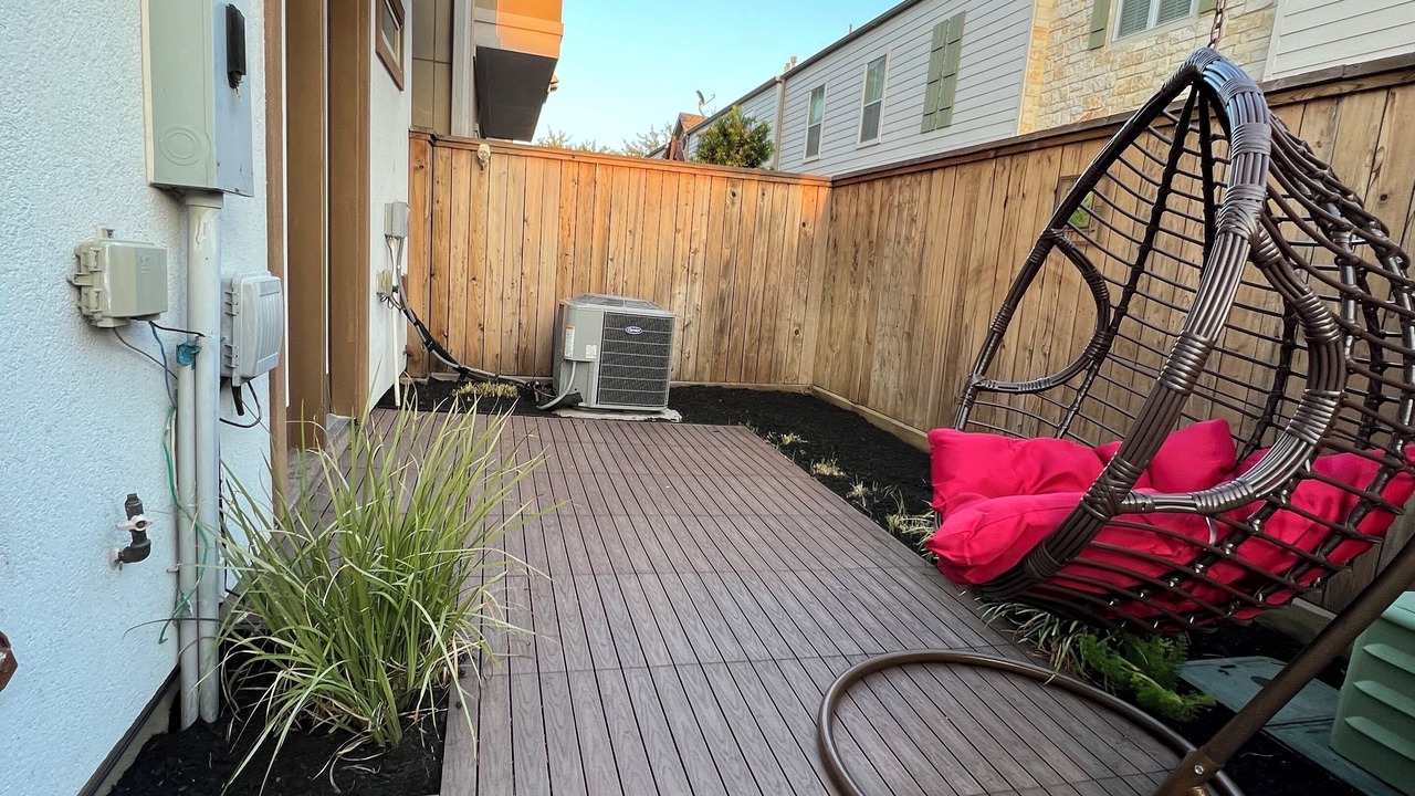 Photo of Outdoor in Memorial