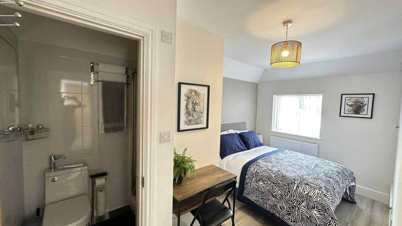 Photo of Bathroom in Cosham