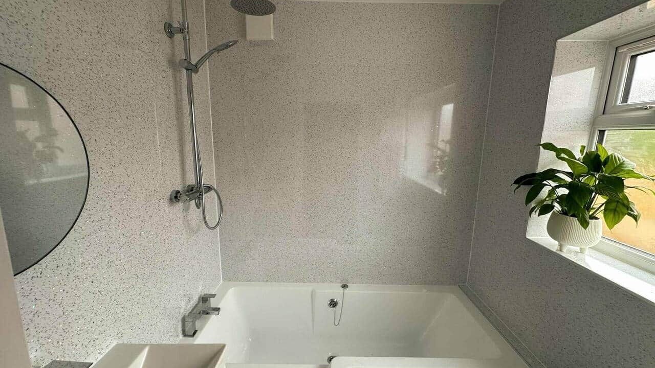 Photo of Bathroom in Cosham