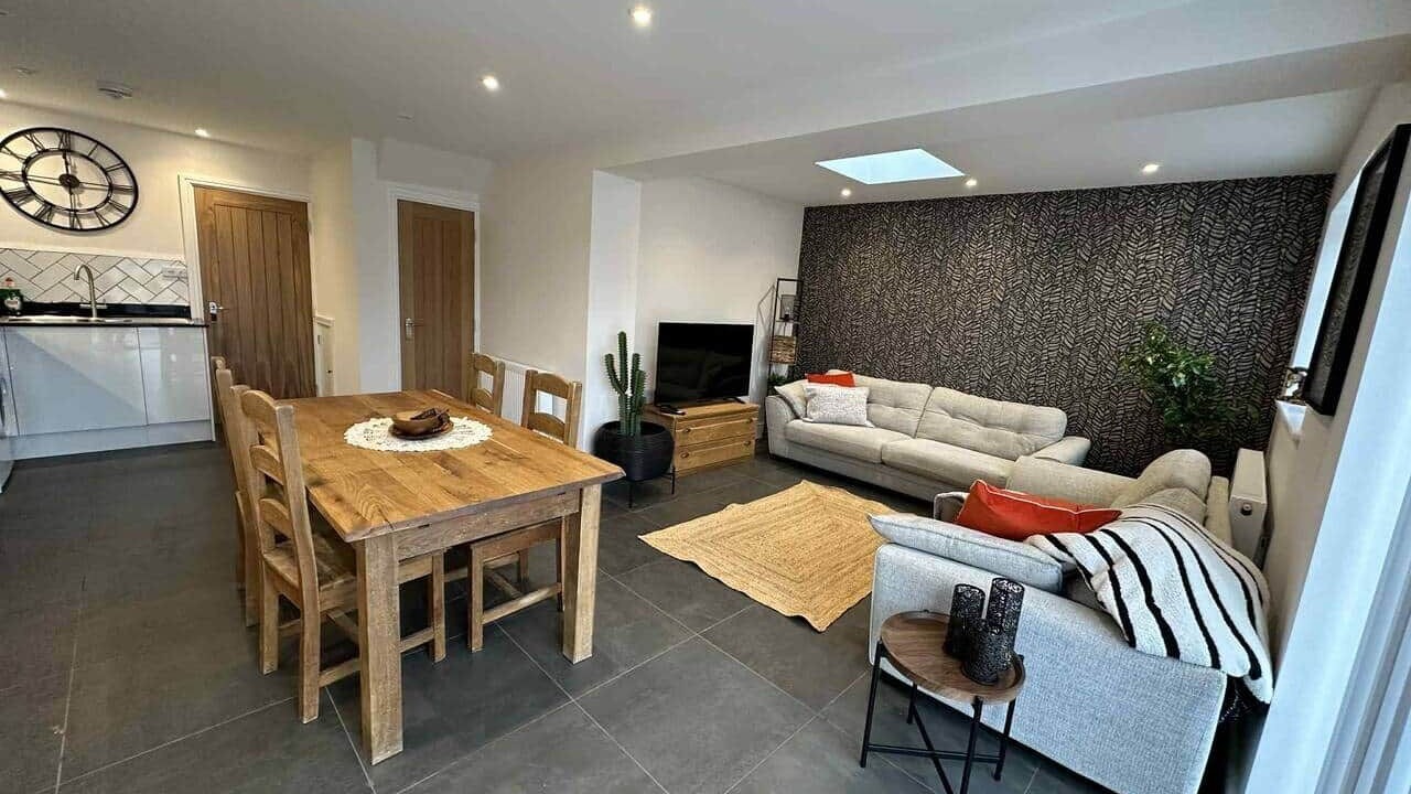 Photo of Livingroom in Cosham