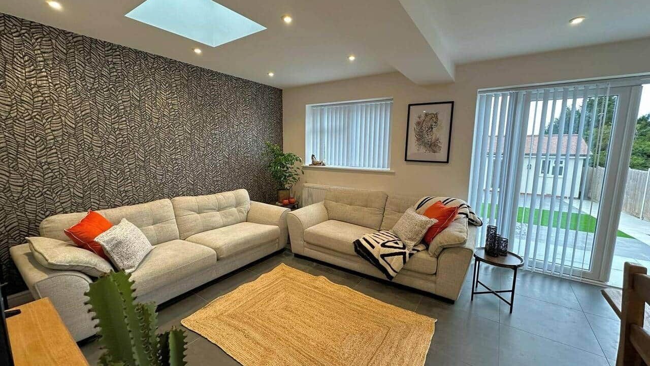 Photo of Livingroom in Cosham