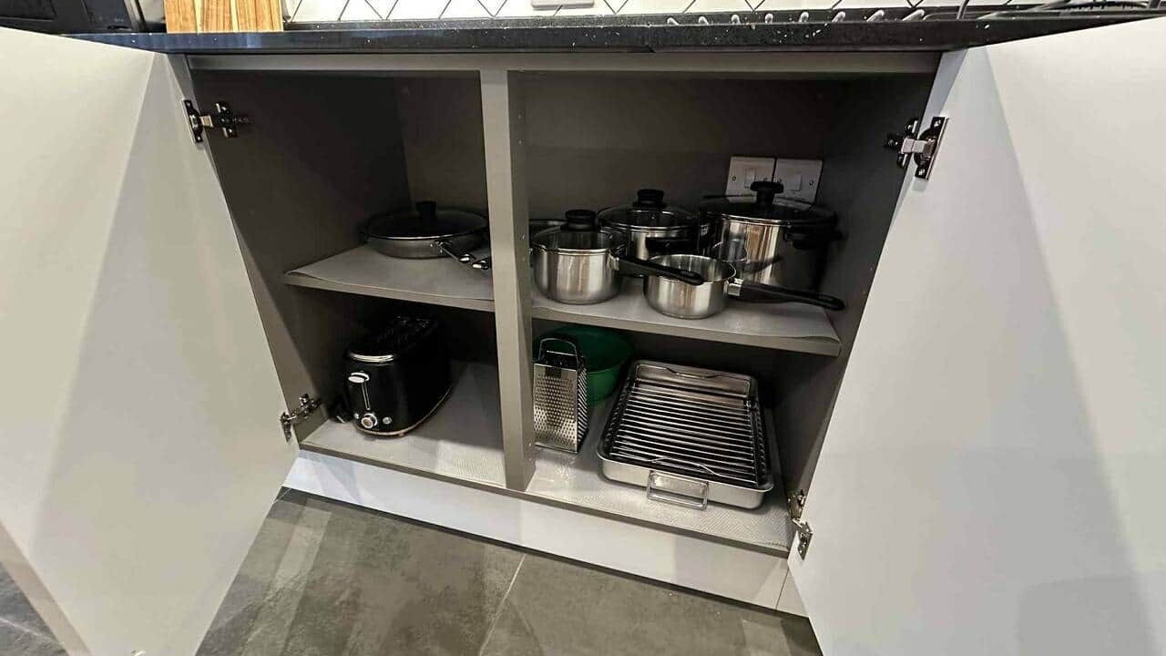 Photo of Kitchen in Cosham