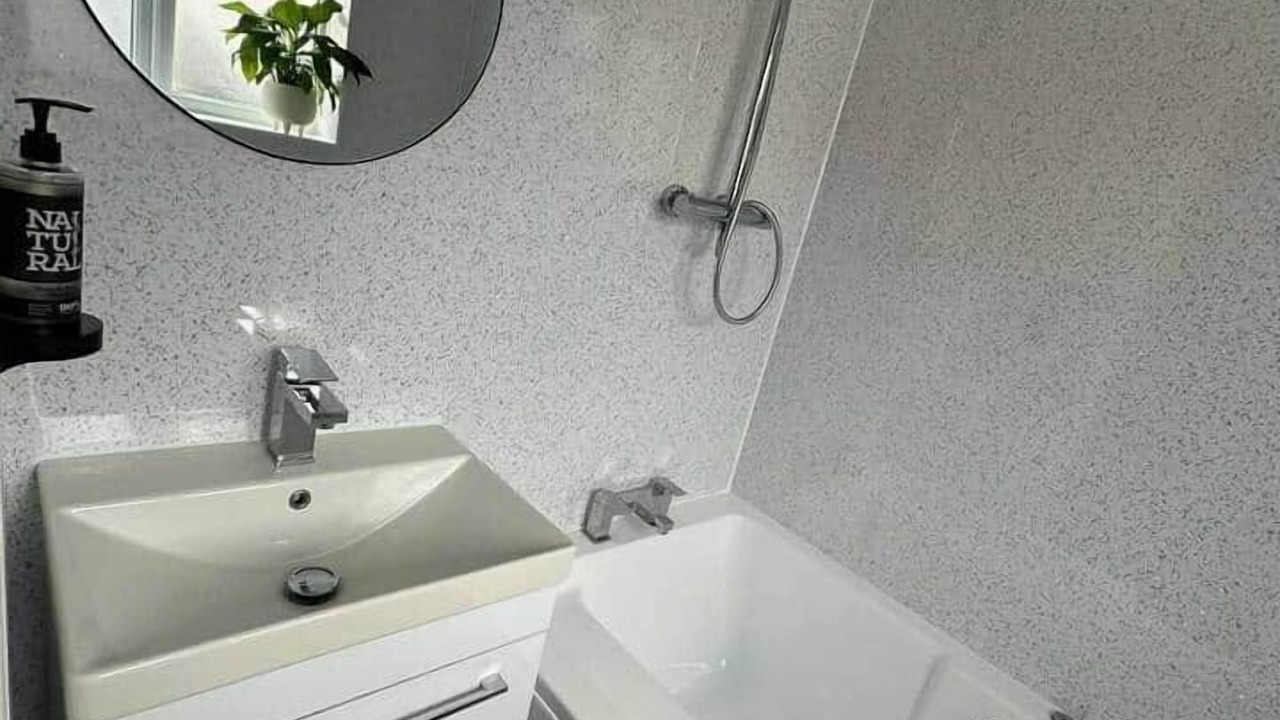 Photo of Bathroom in Cosham