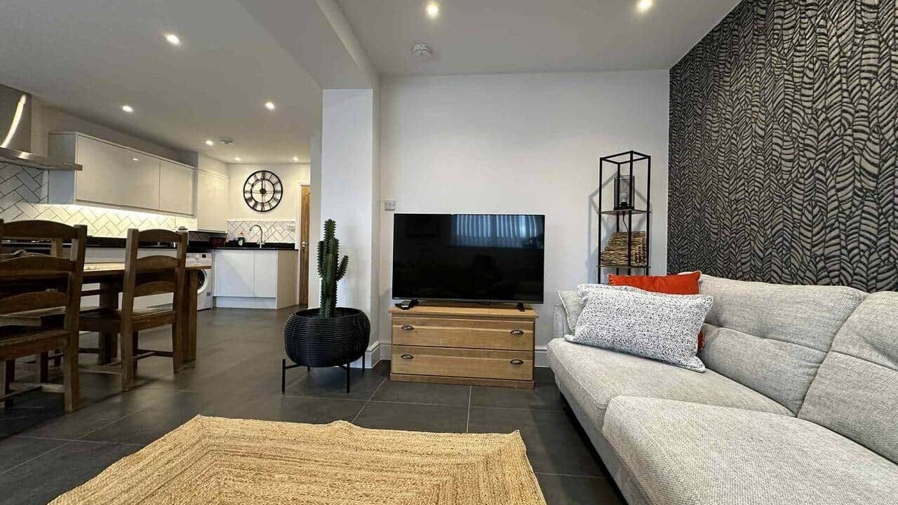 Photo of Livingroom in Cosham