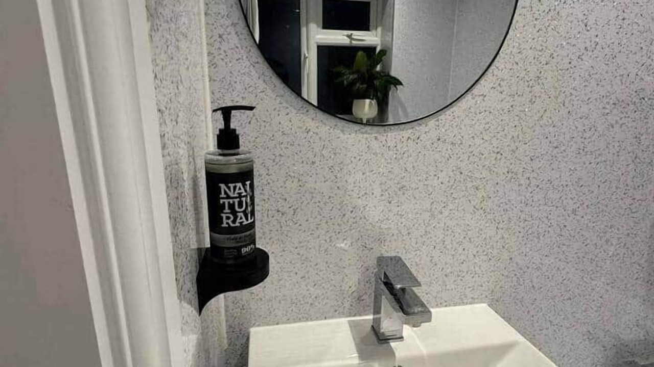 Photo of Bathroom in Cosham