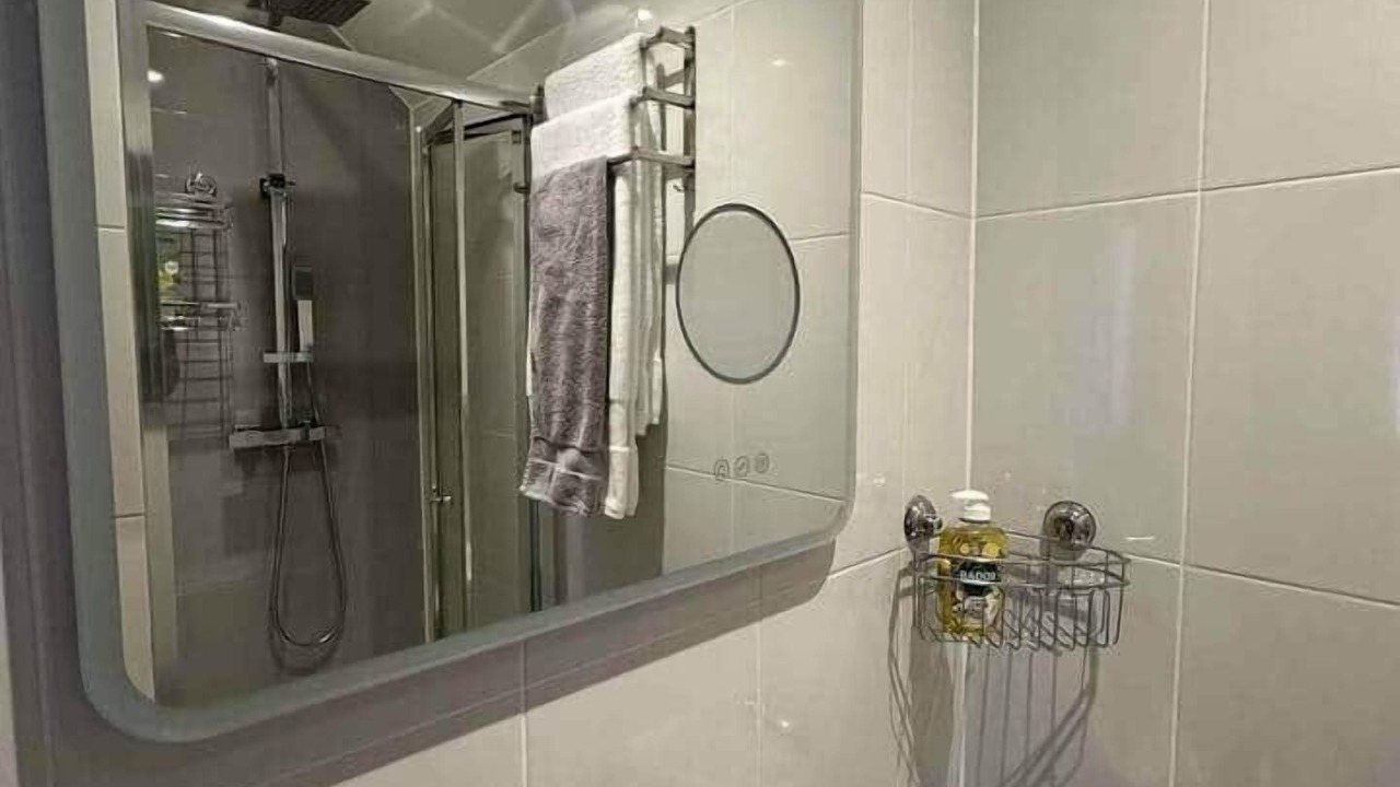 Photo of Bathroom in Cosham