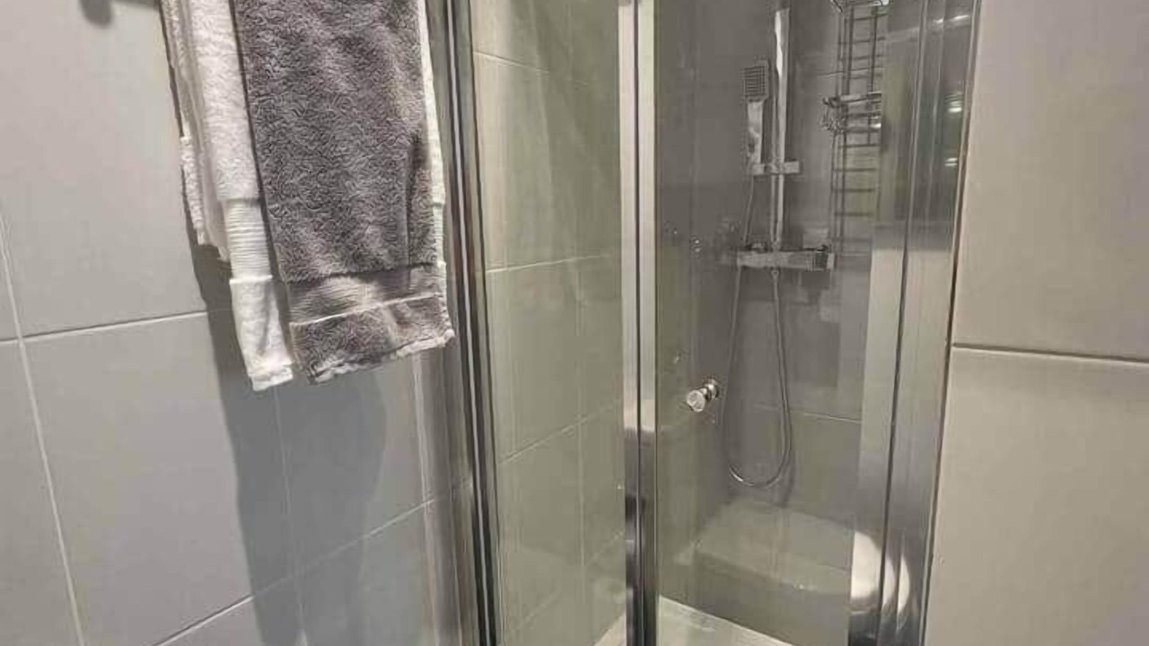 Photo of Bathroom in Cosham