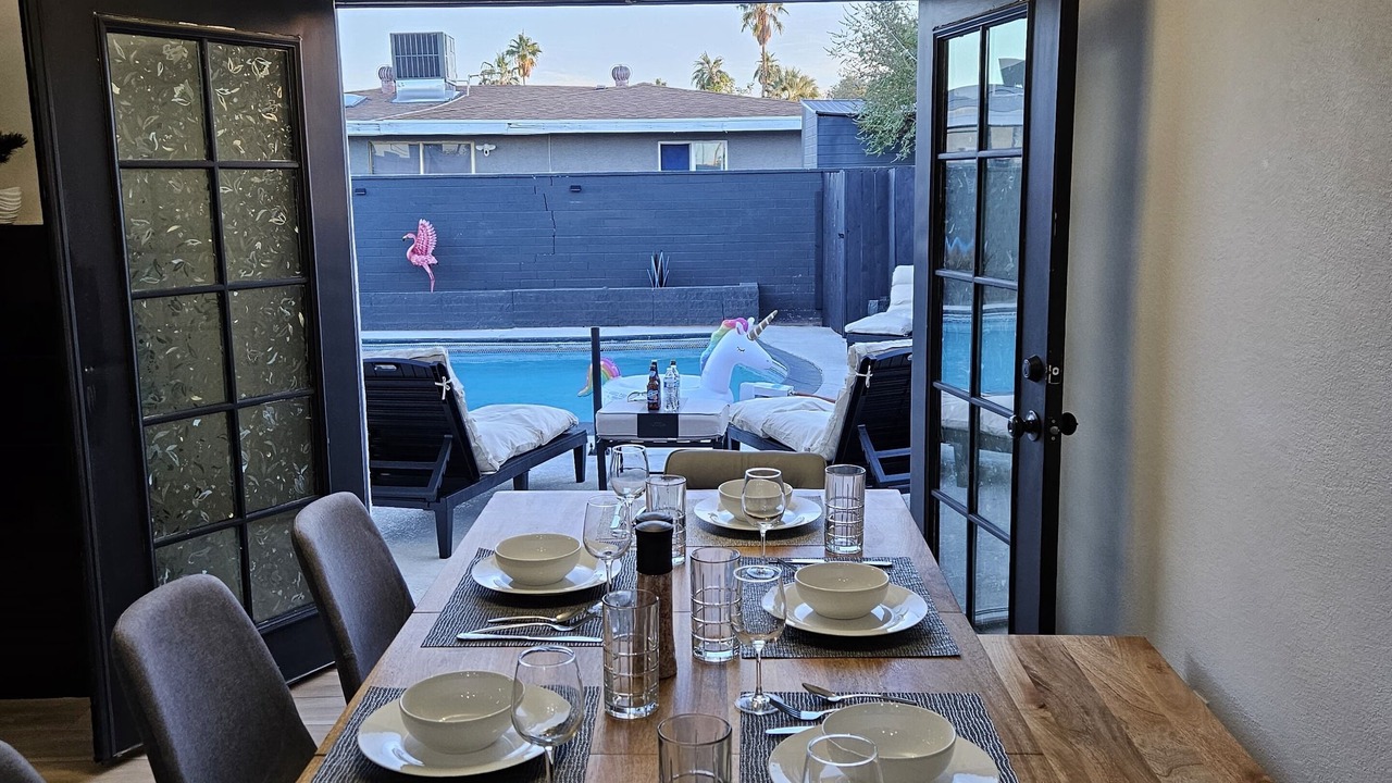 Photo of Outdoor in Las Vegas