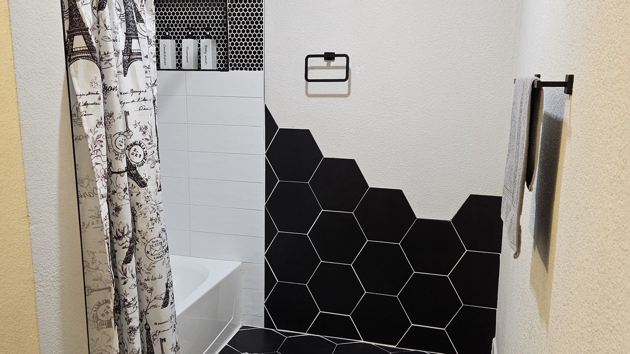 Photo of Bathroom in Las Vegas