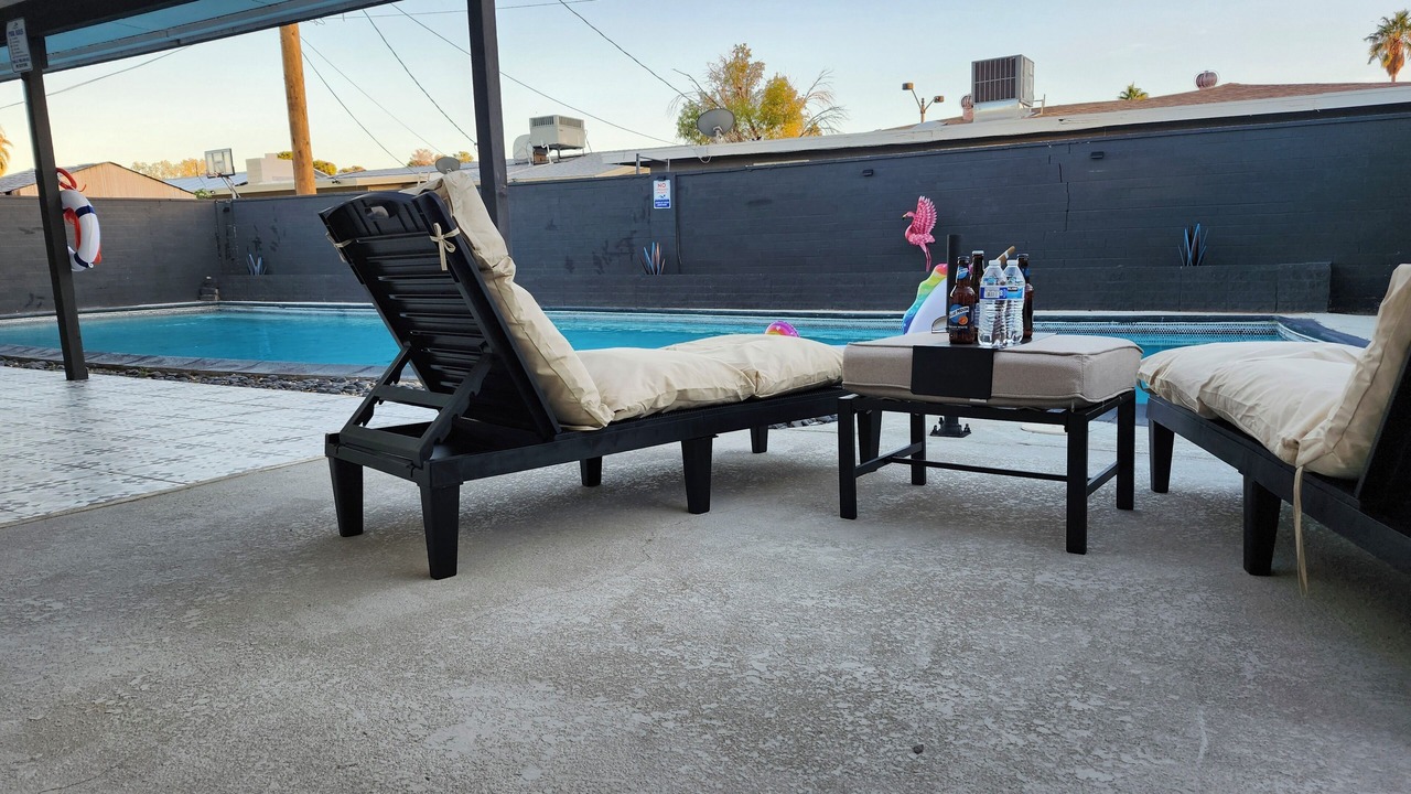 Photo of Outdoor in Las Vegas