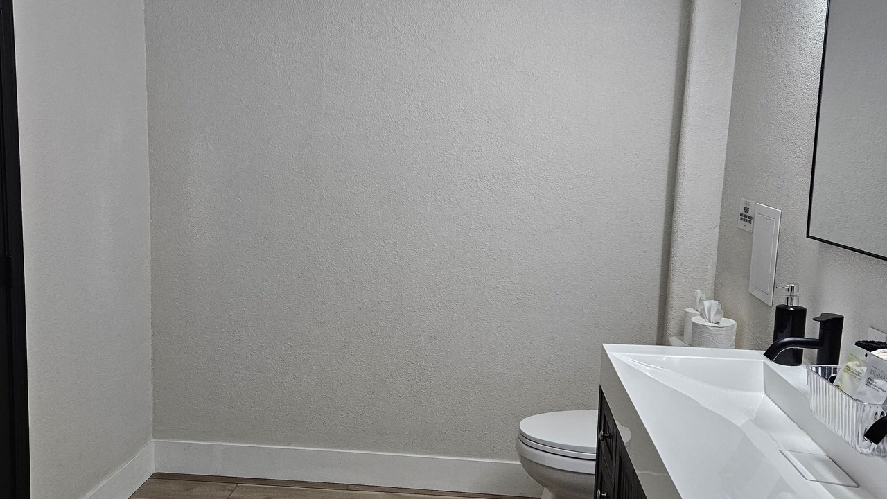 Photo of Bathroom in Las Vegas