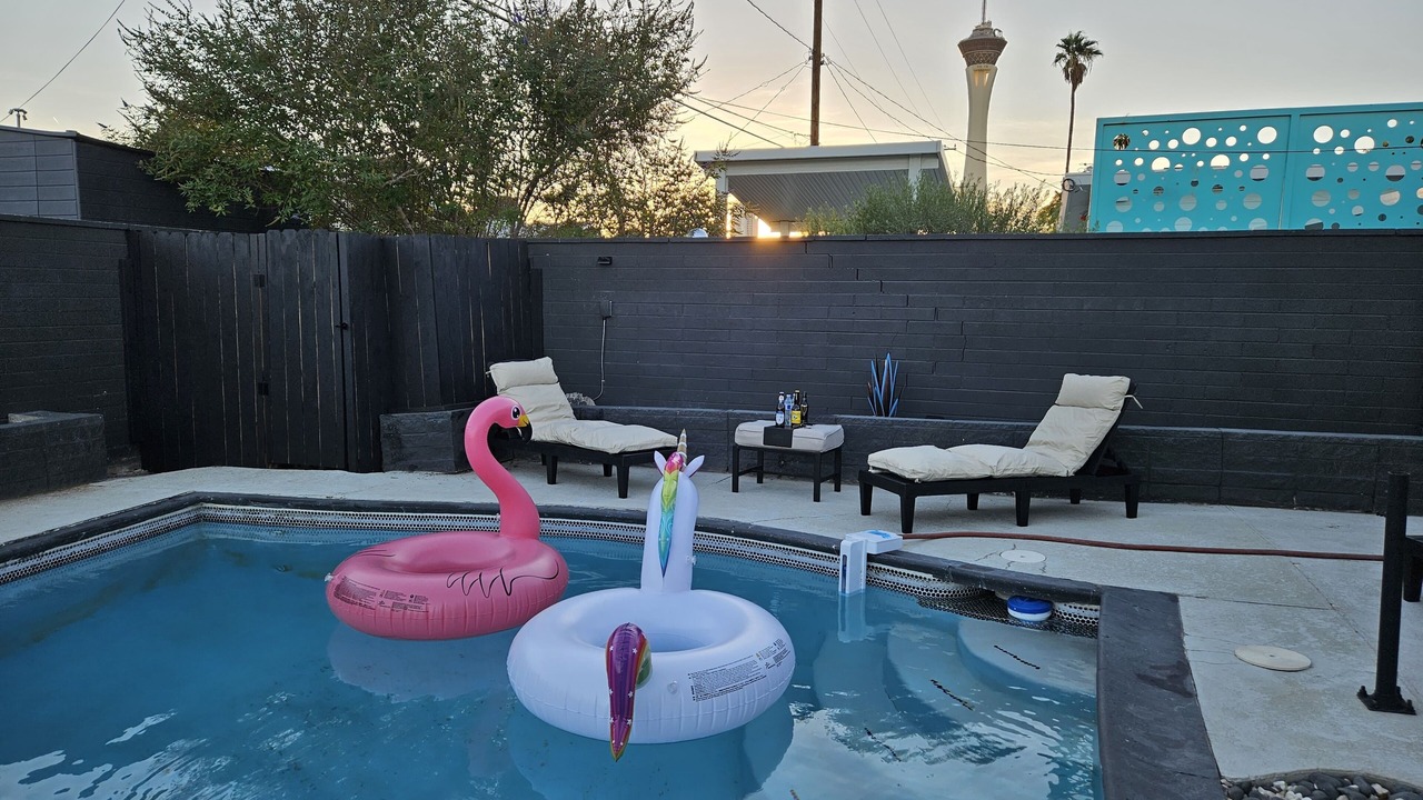 Photo of Outdoor in Las Vegas