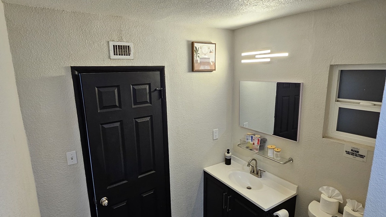 Photo of Bathroom in Las Vegas