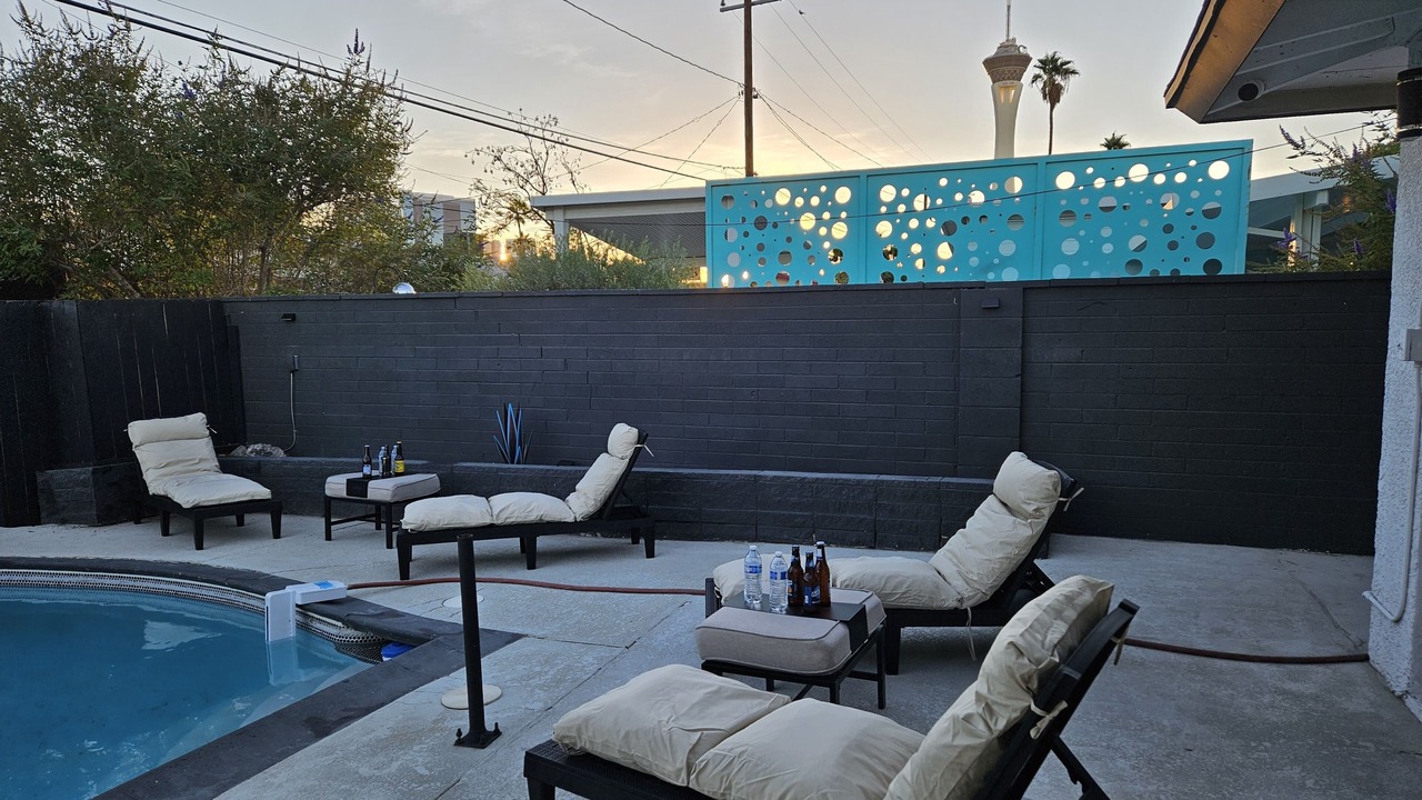 Photo of Outdoor in Las Vegas
