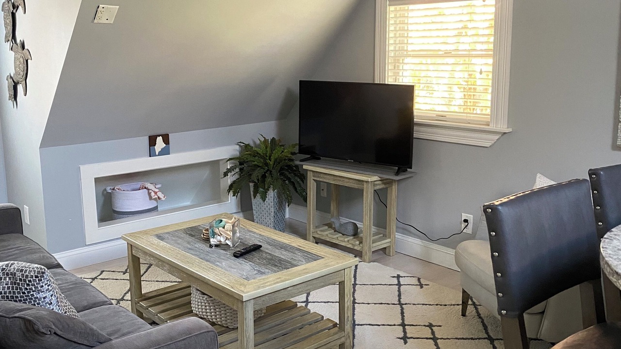 Photo of Livingroom in Scarborough