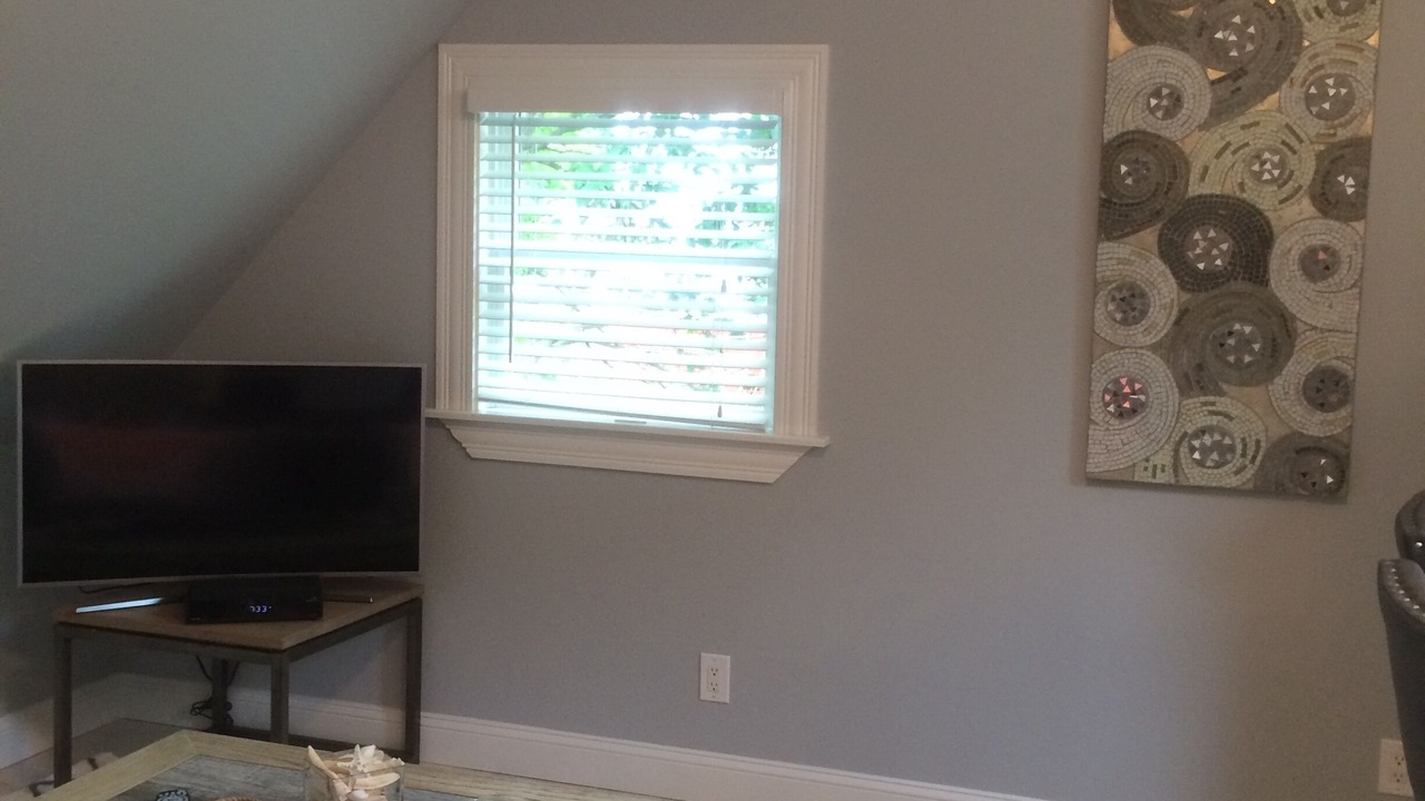 Photo of Livingroom in Scarborough