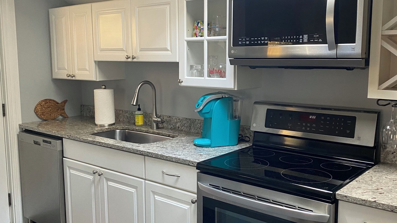 Photo of Kitchen in Scarborough